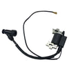 Einhell BG-PM 51 S HW GTR-E Ignition Coil Spark Plug Kit