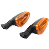 BMW F650GS R1200GS F800GS HP2 Enduro Amber Turn Signal Lights