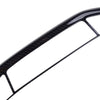Honda Accord Carbon Fiber Center Console Switch Panel Bezel (2013-2017)