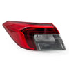 Honda Civic Sedan LED Rear Lamp Driver Left Side Tail Brake Light (2022-2023)