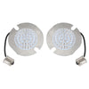 Harley Touring, Road King, Softail 1156 Turn Signal Bulbs (2014-2023)