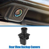 Ford Super Duty Rear View Backup Camera (2013-2016)