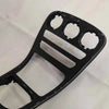 Benz W205 Sedan 19-20 / X253 20 Carbon Fiber Console Panel Replace