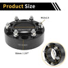 Toyota 4Runner 6x139.7mm Wheel Spacers (1989-2023)
