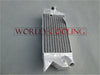 Kawasaki KX80 KX85 KX100 Aluminum Radiator (2010-2013)