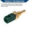 Ford Mondeo Engine Coolant Temperature Sensor (2021-2024)