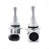 Car 9006 HB4/9012 HIR2 LED Headlight Bulbs 6000K (No specific years)