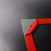 BMW E90 3 Series Carbon Fiber Parts Dashboard Center Air Vent Cover Trim fit