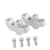 Honda NC750X Handlebar Riser Mount Clamp (2014-2024)