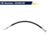 Volvo S80 Rear Right Brake Hose (2007-2016)