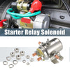 Golf Cart Marine Solenoid Relay Switch