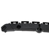 Jeep Grand Cherokee 1 Pair Rear Bumper Bracket Support (2011–2021)