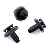 Toyota Prius Corolla Camry Radiator Cover Clips (2001-2023)