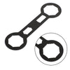 Suzuki RMZ 250 450 46mm 50mm Open End Wrench + Spring Stopper (2007-2023)