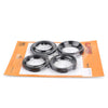 Honda VT600C Shadow VLX CB700SC Fork Seal Set with Dust Caps (84-07)