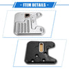 Hyundai Accent Transmission Filter Set (2002-2011)