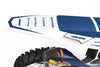 Husqvarna TC 50 Graphics Kit HAMMER WHITE (2017-2021)