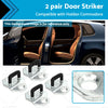 Holden Commodore VT VX VY VZ VU WH WK WL 4x Door Striker Lock Latch