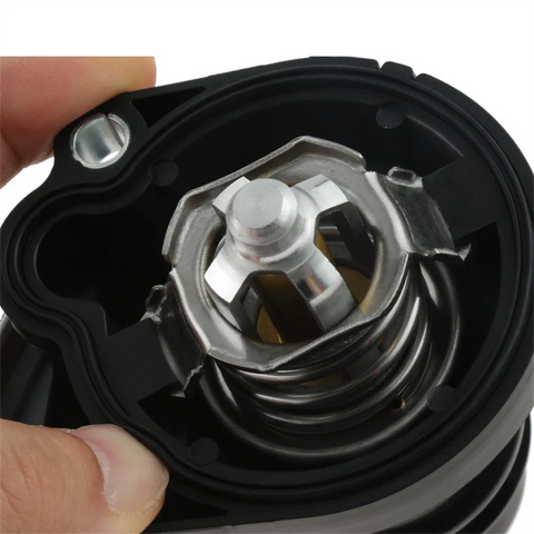 Chevrolet Cruze, Buick Encore Engine Coolant Thermostat (2011-2019)
