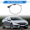 Honda Civic 2016-2021 Hood Release Cable