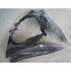 Honda Civic FD2 2006-2011 Sedan 4D REAL Carbon Fiber Front Fender Vent Wings