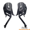 Harley Motorcycles 2L Front Bumper Guard Storage Tool Bag
