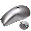 Suzuki Yamaha Honda Cafe Racer Motorcycle 10L Gas Fuel Tank