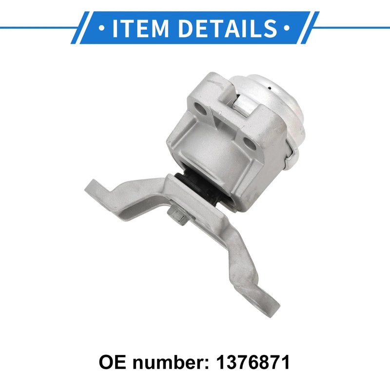 Ford Galaxy mk2 WA6 Engine Motor Mount (2006-2015)
