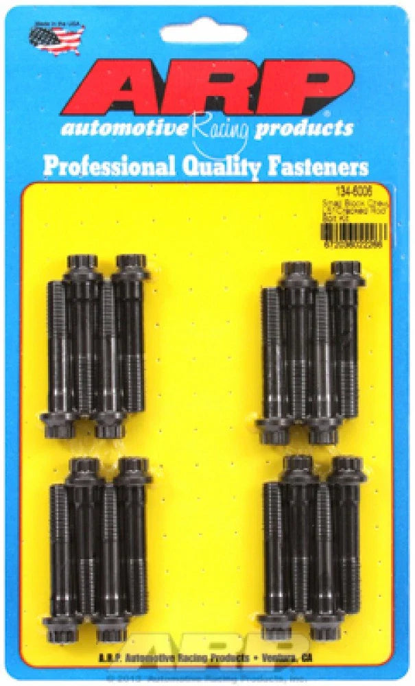 Holden Commodore VT VX VU VY VZ Conrod Bigend Bolt Set (1999–2006)