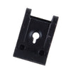 Universal Vehicles 15 x Metal Screw Fender Bumper Retainer Clips