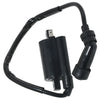 Yamaha XVS250 Drag Star, XVS125, SRV250, XV125 Ignition Coil (2000-2018)