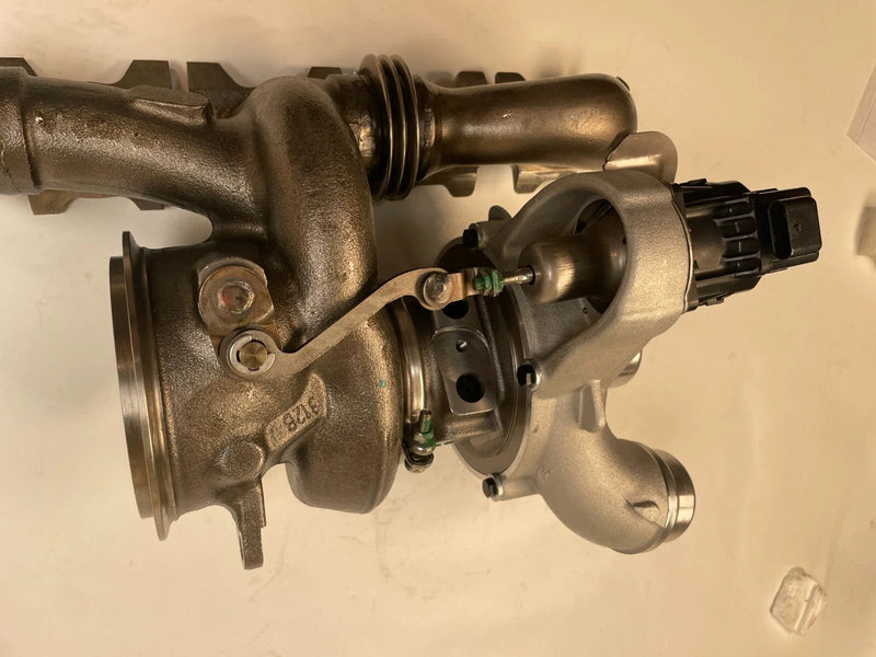 BMW 740i 540i 440i 3.0L B58 Turbocharger (2017-2023)