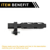 BMW E90 320d F10 525d (2004-2011) Crankshaft Position Sensor (2011-2016)