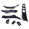 BMW 5 Series Right Driver Door Handle Armrest Panel Cover (2010-2016)