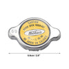 Toyota KF40 KF50 Radiator Coolant Reservoir Recovery Cap