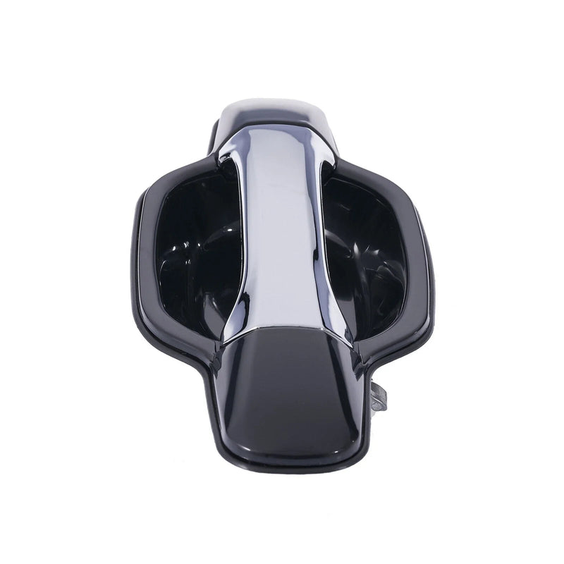 Isuzu Dmax / Rodeo Rear LH Chrome Lever Outer Door Handle (2003–2012)