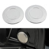 Honda CMX1100 CNC Frame Hole Caps Cover (2021)