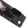 Corvette C6 Exterior Door Release Switch Pad Set (2005-2013)