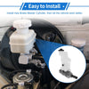 Toyota Highlander Truck Brake Master Cylinder with Reservoir (2004-2007)