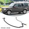 Land Rover LR4 Radiator Hose No.LR014567 (2010-2016)