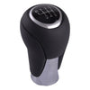 2, 3, 6, CX-3, CX-5 Mazda Manual Gear Shift Knob (2011-2023)