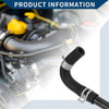 Ford E-150 Club Wagon HVAC Heater Hose Assembly (2001-2005)