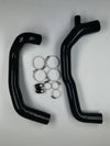 BMW 135i 335i 535i Z4 N54 Turbo High Flow Silicone Intake Pipe Kit (2007-2013)