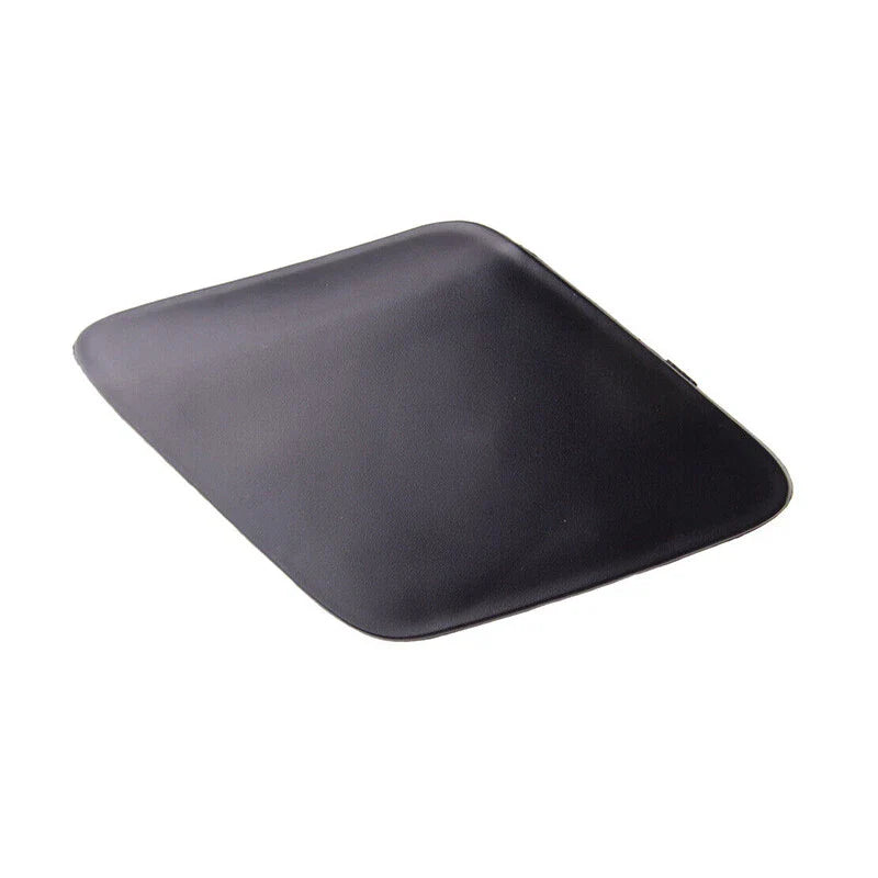Toyota Prius Left Front Bumper Tow Hook Eye Cap Cover (2016-2017)