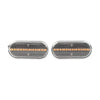 Volkswagen VW Bora Golf 3 4 Amber LED Side Marker Lights (1992-2005)