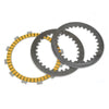 Yamaha V Star 650 XVS650 Clutch Friction Plates & Gasket (1998–2016)