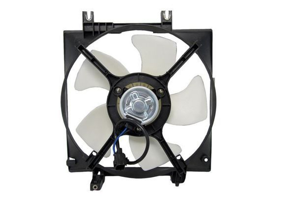 A/C Condenser FAN FOR Subaru Liberty BM/BR 2009-2014