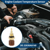 Subaru B9 Tribeca Engine Coolant Temperature Sensor (2006-2007)