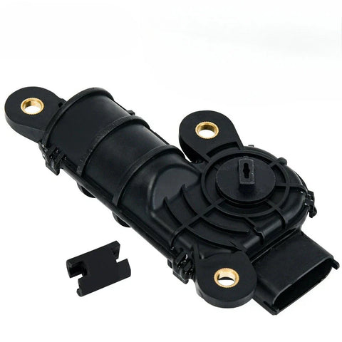 Hyundai Santa Fe Kia Engine Intake Manifold Runner Motor (2010–2012)