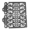 BMW R1200GS LC (2013-2020) Black Radiator Grille Guard